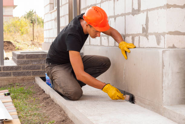 Licensed Interior Drainage System service in Princeton, IL - Arrow Tight Waterproofing
